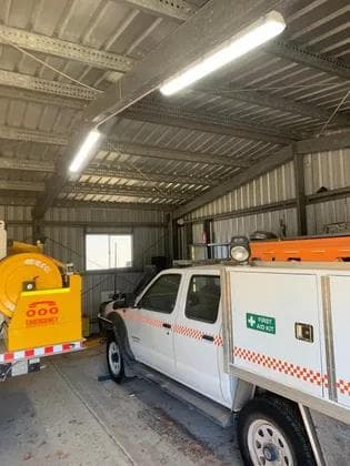 Voltforce Electrical Solar Air Conditioning air conditioning work in South Toowoomba
