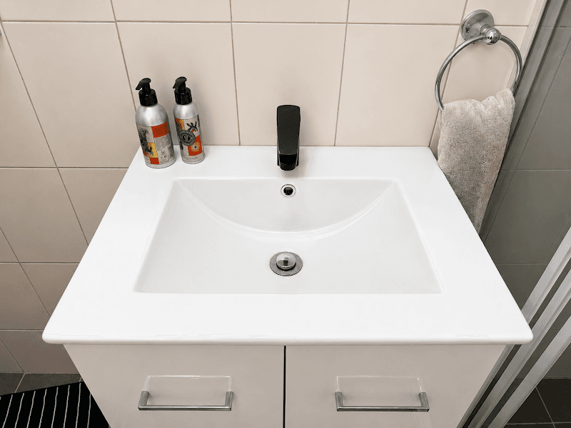 Vort Plumbing Adelaide plumber work in Fitzroy