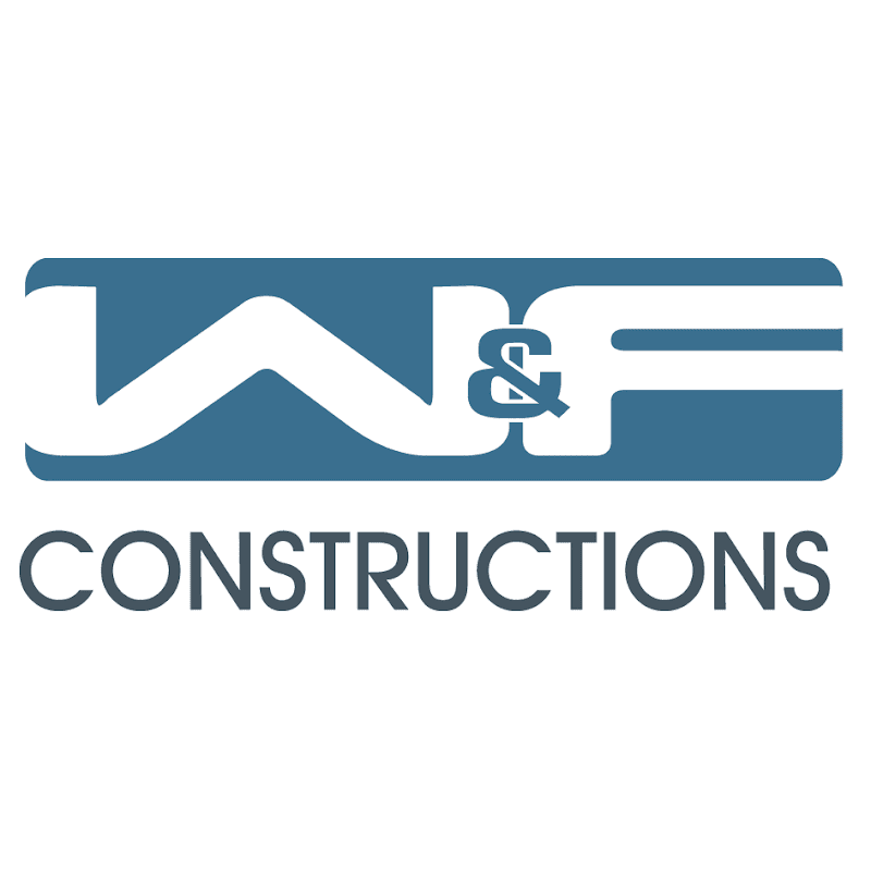 W & F Constructions Pty Ltd carpentry work in Garbutt