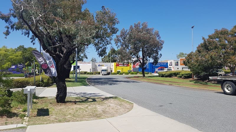 WA Appliance Parts appliance repair work in Joondalup