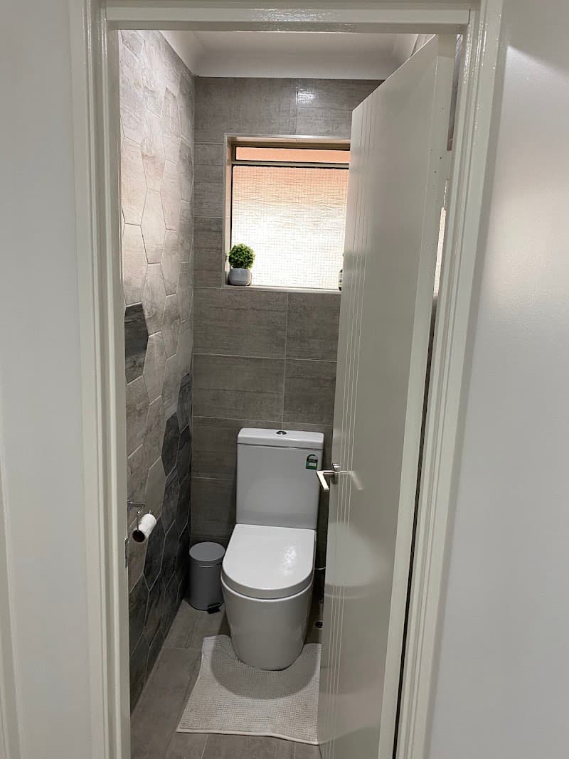 WA BATHROOM RENO’S bathroom renovation work in Landsdale
