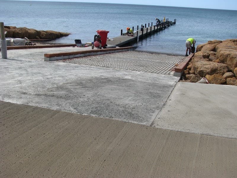 WA Concrete concreting work in Beelerup