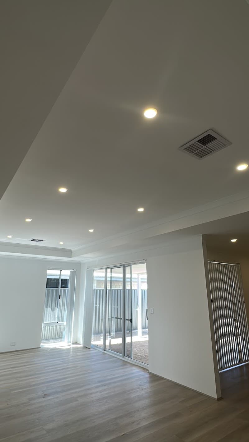 WA Electrical and Antennas EC 012361 electrician work in Rockingham