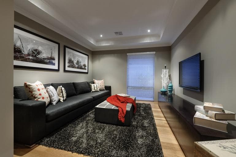 WA Electrical and Antennas EC 012361 electrician work in Rockingham