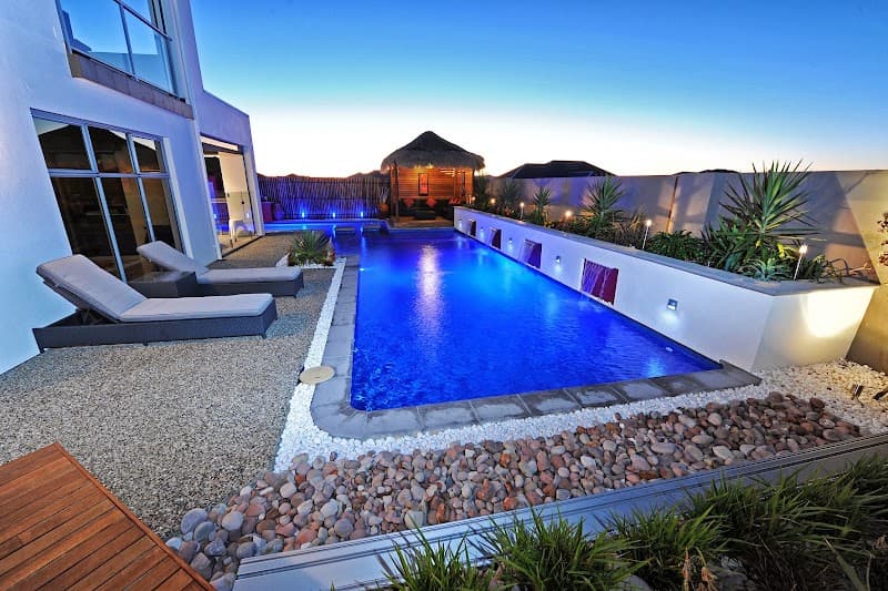 WA Fibreglass Pools (Rockingham Display Centre) pool builder work in Rockingham