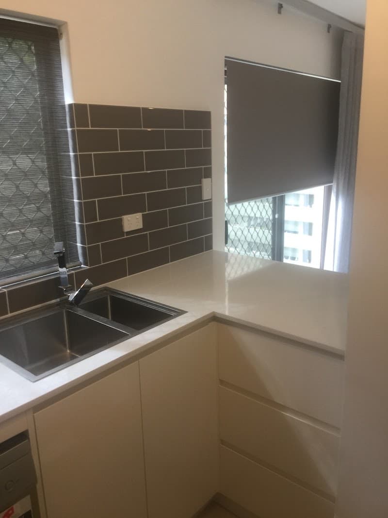 WA Kitchens kitchen renovation work in Osborne Park