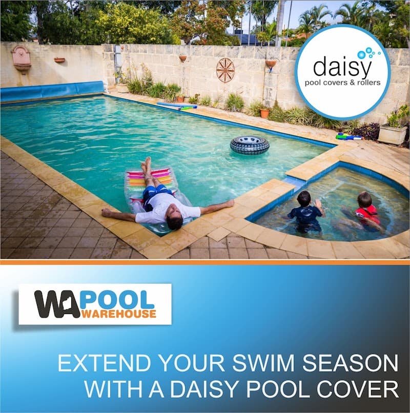 WA Pool Warehouse Rockingham pool builder work in Rockingham