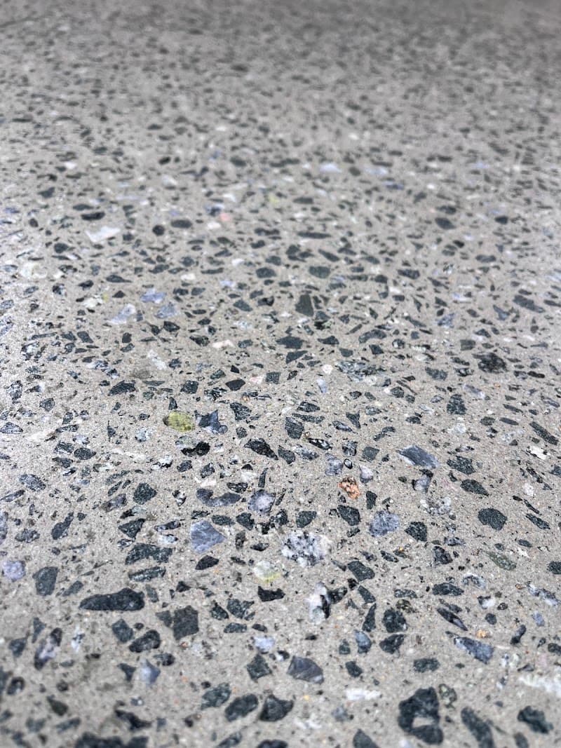 WA Surface Preparation concreting work in Halls Head