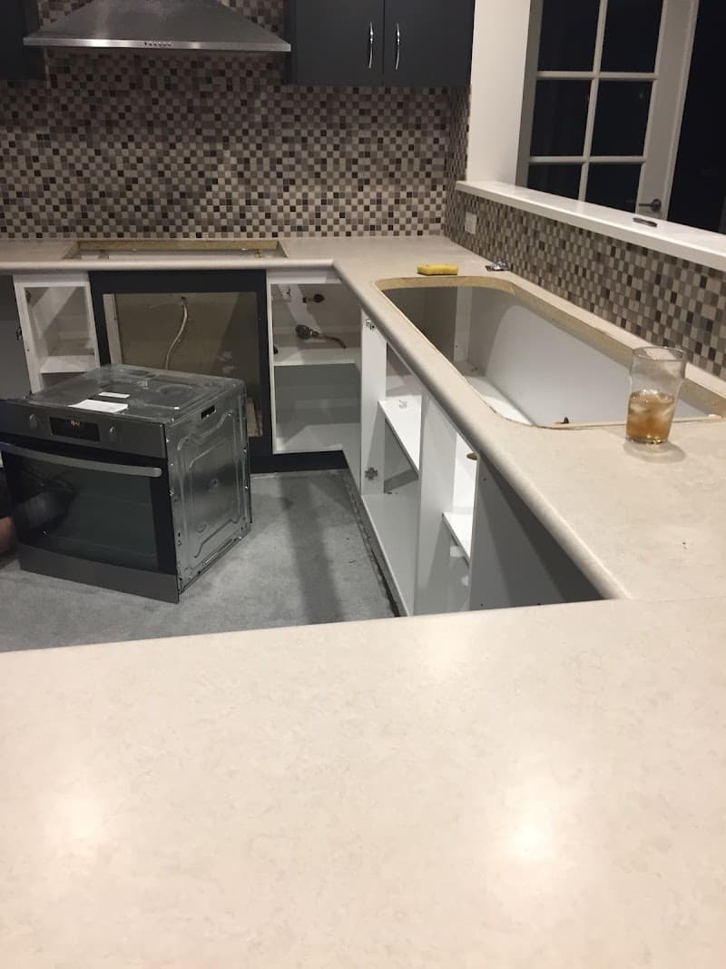 WA Surface Preparation concreting work in Halls Head