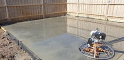 Wade Concreting