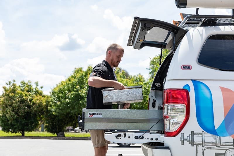 Wade Smith Plumbing Pty Ltd plumber work in Wodonga