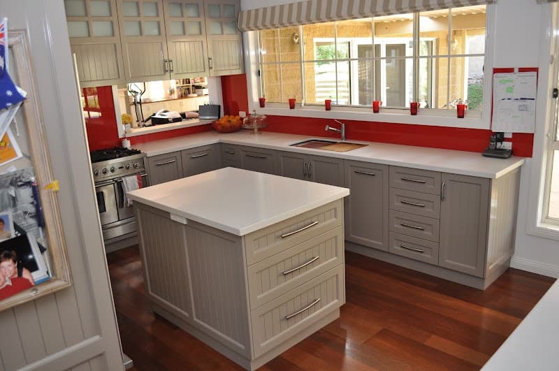 Wagga Kitchen & Wardrobe Centre furniture assembly & tv mounting work in Wagga Wagga