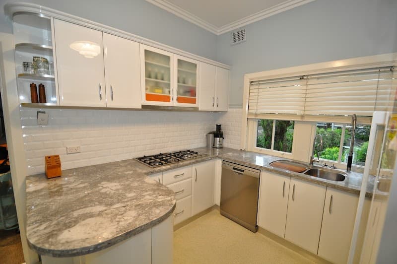 Wagga Kitchen & Wardrobe Centre furniture assembly & tv mounting work in Wagga Wagga
