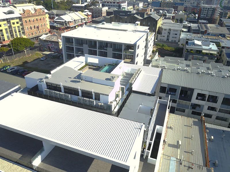 Wahoo Air Conditioning Pty Ltd air conditioning work in Clontarf