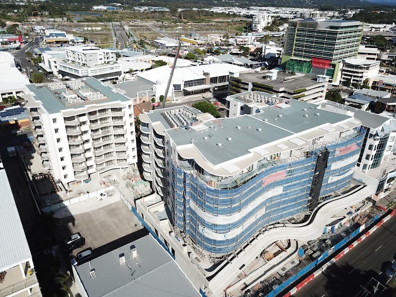 Wahoo Air Conditioning Pty Ltd air conditioning work in Clontarf