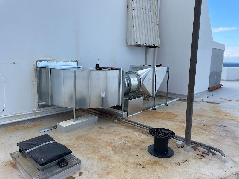 Wahoo Air Conditioning Pty Ltd air conditioning work in Clontarf