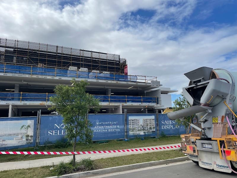 Wahoo Air Conditioning Pty Ltd air conditioning work in Clontarf