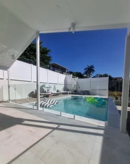 Wahoo Pool & Landscape Construction