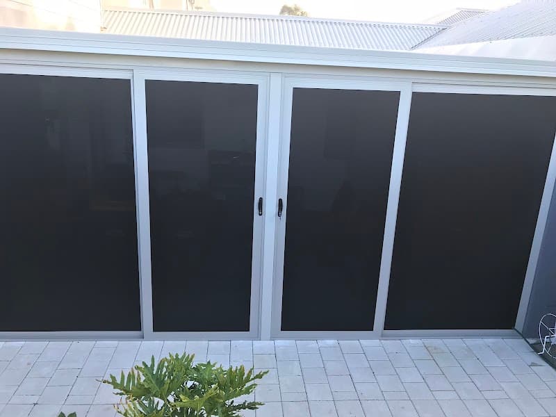 Waikiki Home Security security & cctv work in Rockingham