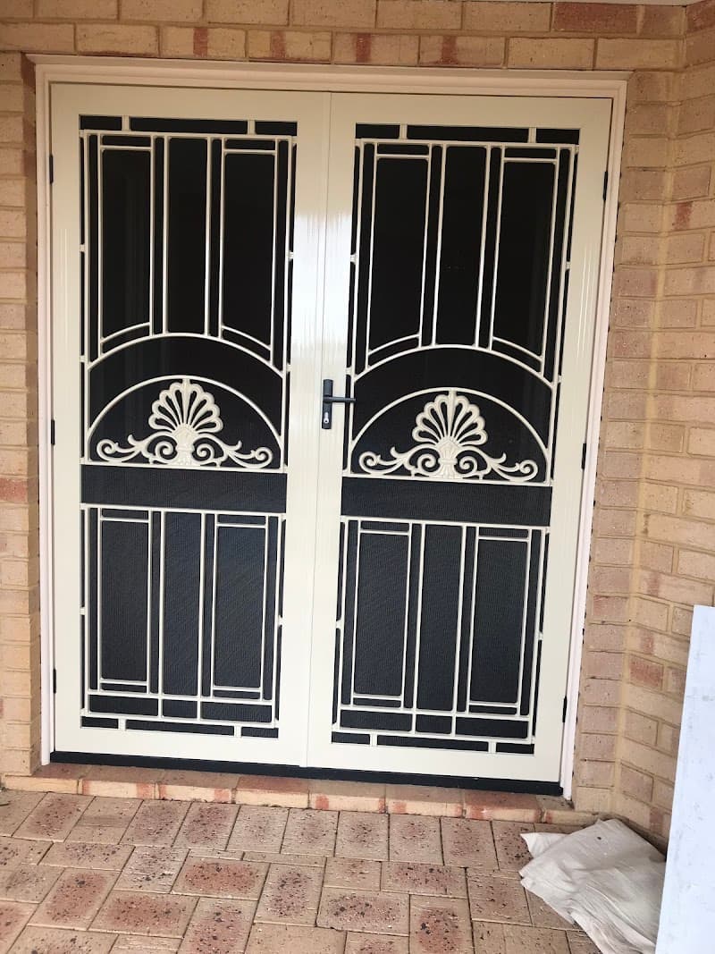 Waikiki Home Security security & cctv work in Rockingham