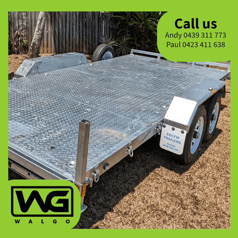 Walgo : Equipment, Machinery and Plant Hire in Cairns & Surrounding Areas demolition work in Bayview Heights