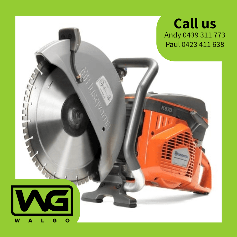 Walgo : Equipment, Machinery and Plant Hire in Cairns & Surrounding Areas demolition work in Bayview Heights