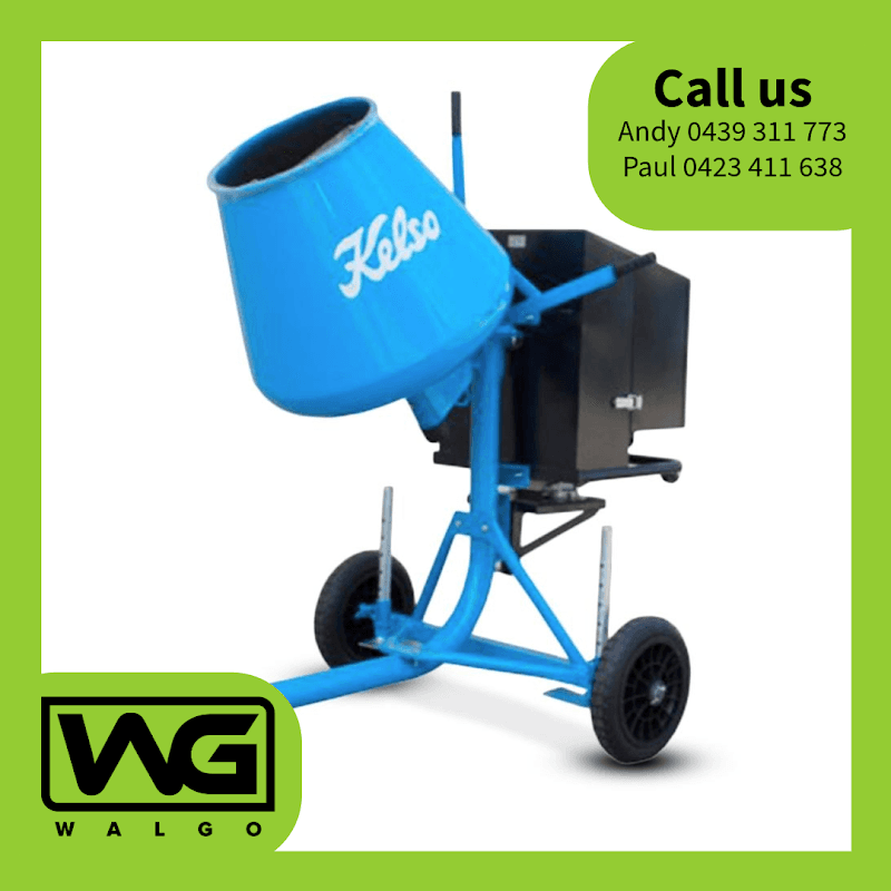 Walgo : Equipment, Machinery and Plant Hire in Cairns & Surrounding Areas demolition work in Bayview Heights