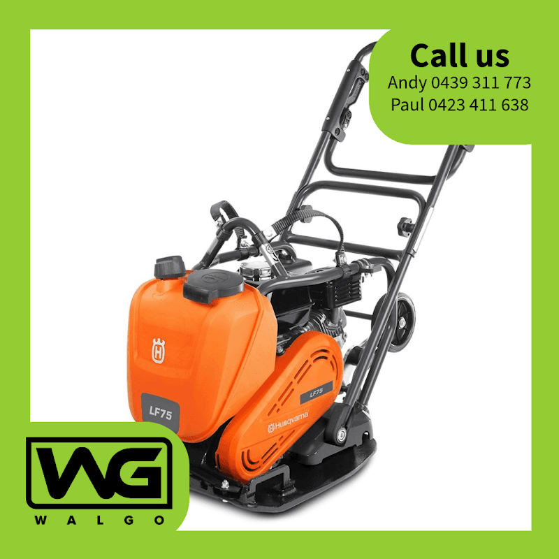 Walgo : Equipment, Machinery and Plant Hire in Cairns & Surrounding Areas demolition work in Bayview Heights