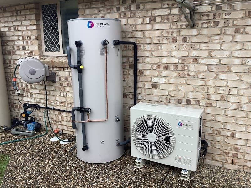 Waller Plumbing Pty Ltd plumber work in Wynnum