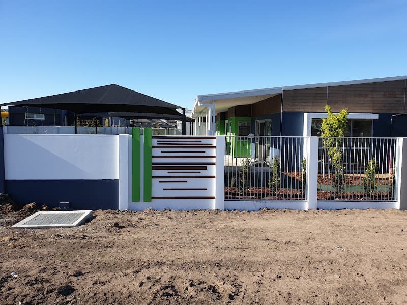 Wallmark fencing work in Lavington