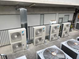 Walt's Air & Electrical