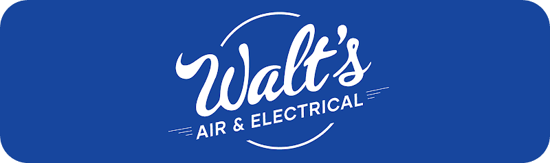 Walt's Air & Electrical air conditioning work in East Ipswich