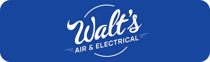 Walt's Air & Electrical air conditioning work in East Ipswich
