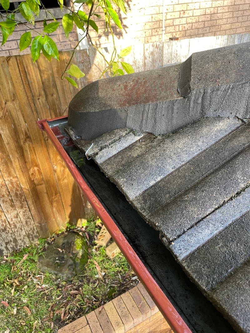 Wamberal Gutter Cleaning gutter cleaning work in Wamberal