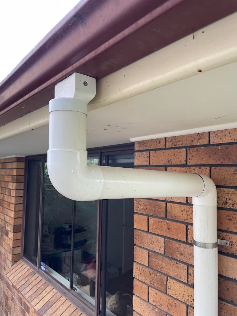 Wamberal Gutter Cleaning gutter cleaning work in Wamberal