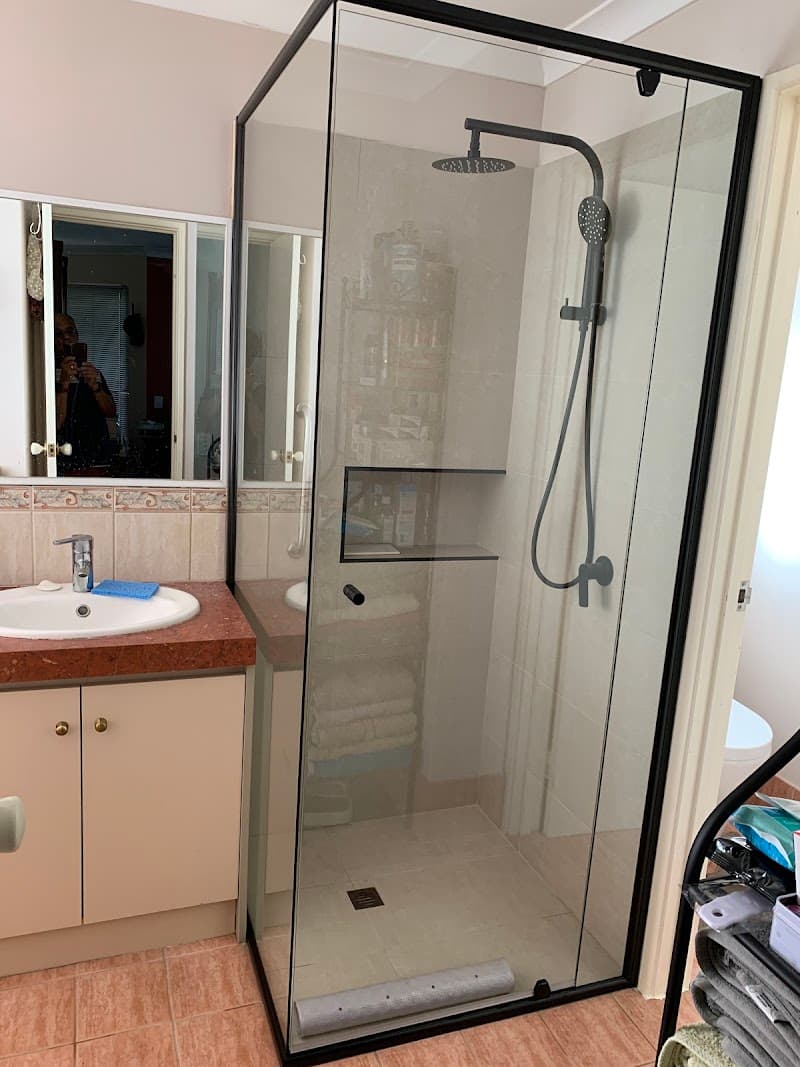 Wanneroo Glass glass & glazier work in Wangara