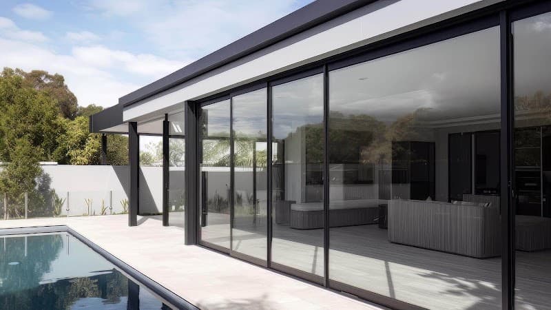 Wanneroo Glass glass & glazier work in Wangara