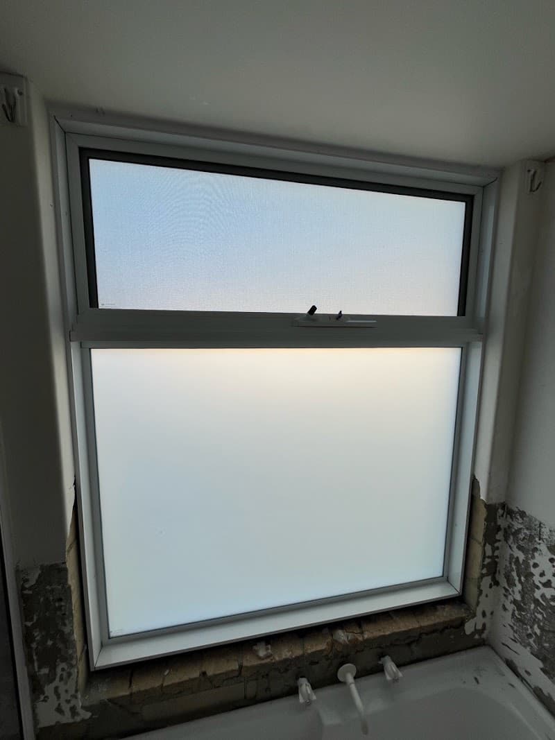 Wanneroo Glass glass & glazier work in Wangara