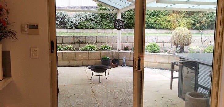 Wanneroo Glass glass & glazier work in Wangara