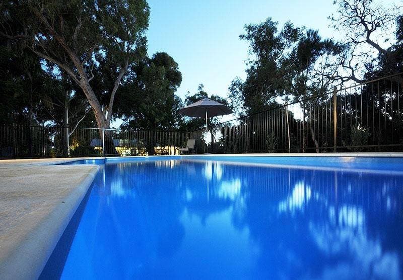 Wanneroo Pool Services pool maintenance work in Hocking