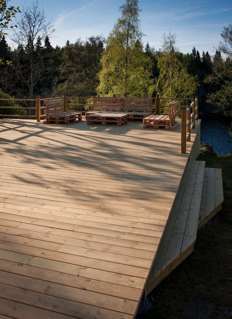 Waratah Carpentry carpentry work in Waratah West