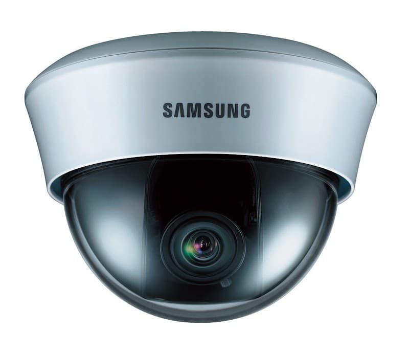Waratah Security security & cctv work in Parramatta