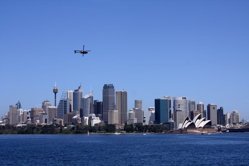 Waratah Security security & cctv work in Parramatta