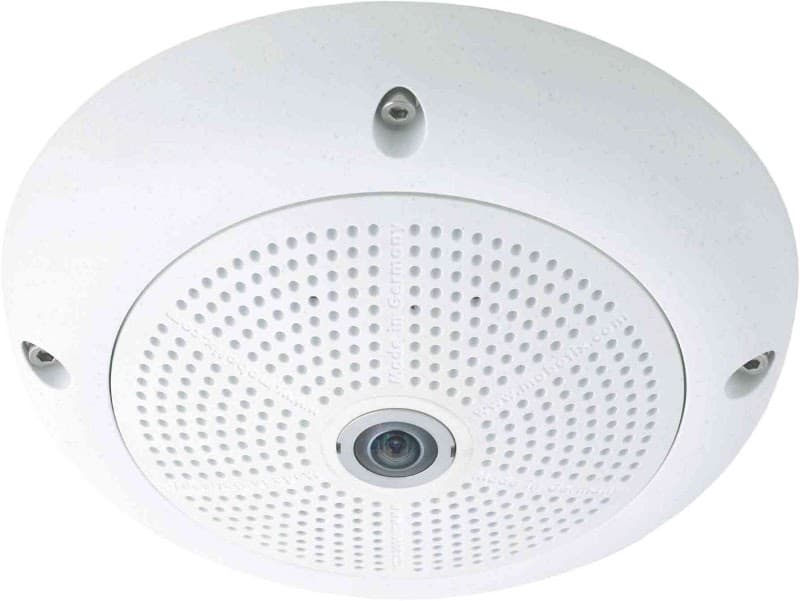 Waratah Security security & cctv work in Parramatta