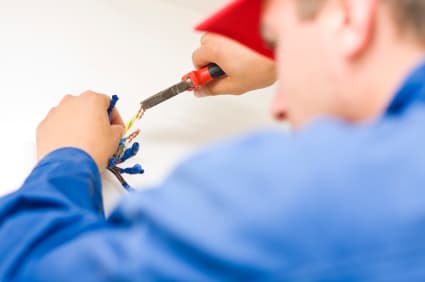 Waratah Security security & cctv work in Parramatta