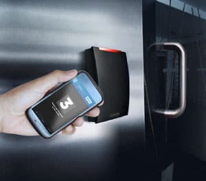 Waratah Security security & cctv work in Parramatta
