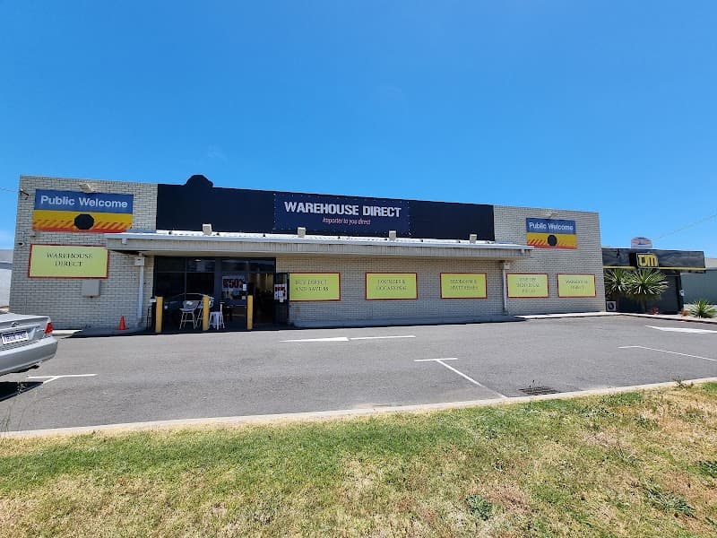 Warehouse Direct Furniture Bunbury furniture assembly & tv mounting work in South Bunbury
