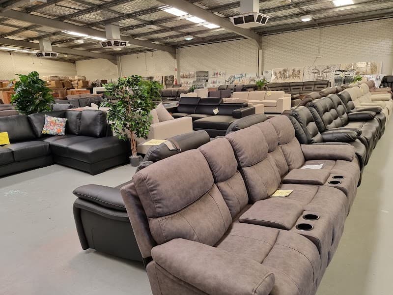 Warehouse Direct Furniture Bunbury furniture assembly & tv mounting work in South Bunbury