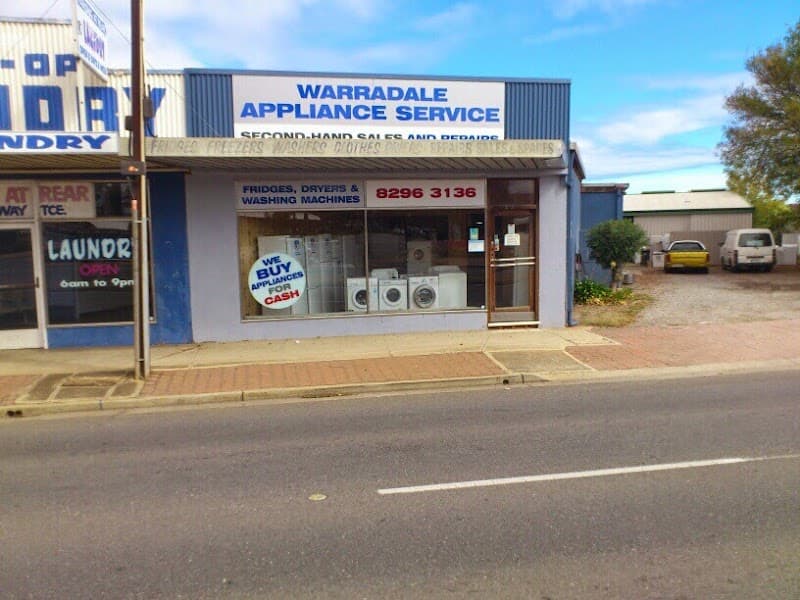 Warradale Appliance Service appliance repair work in Warradale