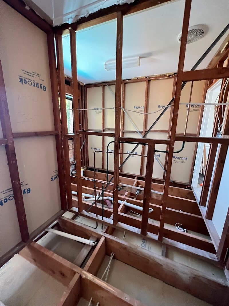 Wasco Solutions asbestos removal work in Peakhurst